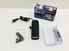 Led-pinspot-5w-a Adkins Professional Lighting 5