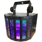 96962670986 Led-rgb-dmx-derby Adkins Professional Lighting Led Rgb Dmx Derby Light