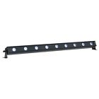Ult421 Led Tri Linear 9x3w Fixture Dj Indoor American Bar Light 9 Ultra