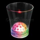 Leddridism Fun Central Led Disco Projector Cup 700371467784