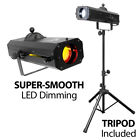 Ledfs75st Chauvet Portable Followspot 75st