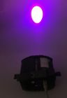 Ledtrispot American Dj Led Trispot High Output Dmx Pinspot Ledtrispot American Dj Led Trispot High Output Dmx Pinspot