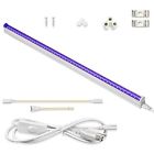 Leduv283510w Uv Led Black Light Fixtures Tube Ultraviolet Blacklight 661596693320