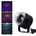 Let Me Shop Mini Rgb Led Party Light Disco Club Dj Crystal Magic Ball Effect Stage 691953044144