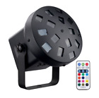 Lg-cx-eff-mushr Dragonx Dj Light Fixture Dmx Stage Dance Floor Mobile Disco