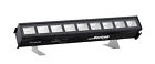 Lg-cx-mbar-w Dragonx Mini Horizon White Led Wash Mega Stage Strip Light