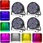 Lgf8069613973193zu Tomshine Ch Led Rgbw Wash Par Lamp Stage 702894009359
