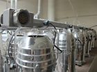 Lb90-lx Lgt Tomcat Aluminum Lighting Pole Rig Loaded Light Bar With