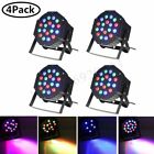 Lhq2466945 Solmore Rgb Par Stage Light Dj Disco Party 6247817745074