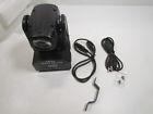 Li-25e Lixada Led Head Moving Light Rotating Beam