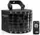 Light-1-black2 Stage Amaz-play Dj Lighting Club Party Dance Disco Lights With 27w 9 Colors By 788496562676