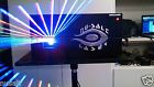 Nsl-2000 Light Laser Professional System Show 6000mw Quickshow Rgb Pangolin