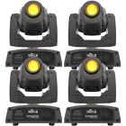 Lighting-pack-1175 Chauvet Dj Intimidator Spot Led Moving Head 667744971852