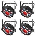 Lighting-pack-453 Chauvet Dj Fxpar 9 641076979540