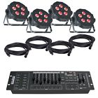 Lighting-pack-462 Adj American Dj Mega 641076979748