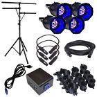 Lighting-pack-492 Solena Professional Max Can 641076980461