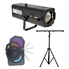 Lighting-pack-503 Adj American Dj Fs 641076980737