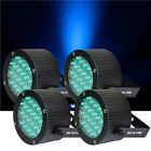 Lighting-pack-529 Solena Professional Max Par 641076981031