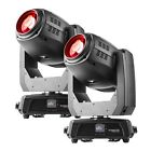 140sr Lighting-pack-544 Chauvet Dj Intimidator Beam 641076981192