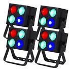 Lighting-pack-590 Colorkey Stagepar Cob Tri 651536434632