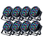 Lighting-pack-605 Marq Lighting Colormax P18 651536435325
