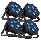 Lighting-pack-707 Adj American Dj Mega 651536440336