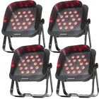 Tri18xs Lighting-pack-715 Adj American Dj Flat 651536440947