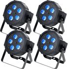 Lighting-pack-716 Adj American Dj Mega 651536440954
