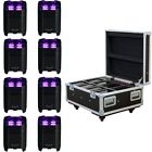 Lighting-pack-828 Adj American Dj Element Hex Wireless Led Wash 667744964786