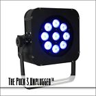 Puck3 Lighting Blizzard The Unplugged
