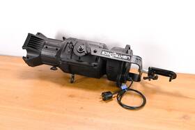 Fxle1232 Lightronics Led Profile Spot 19 Ellipsoidal Spotlight Cg01xr1