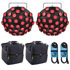 Linedancerbag2pk Chauvet Line Dancer Compact Dmx Led Dj Effect 0707943558987