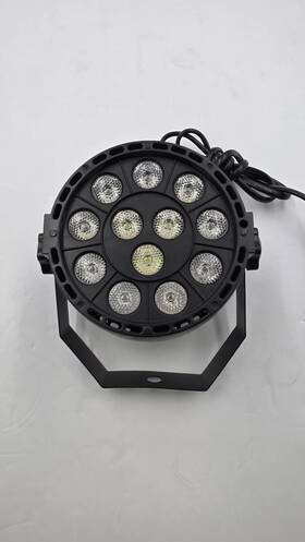 B06010305 Lixada Pd-12 Led Light