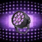 Ljs2290830552267rm Tomshine Leds Uv Stage Par Light Ac Channels 602720318382