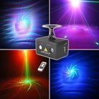 Ll-09rg Ll Suny Laser Projector Red Green Gobos Indoor 755520694221