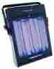 Ll-uvp40 Panel-rs American Dj-rs Dj Uv Panel Pro Wash Light With 4 X 40w 800 Hour Long Life