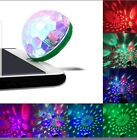 Lly804261062233qe Unbranded Usb Small Led Disco Sound Control Party Club Dj