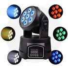 Lm70-head-zf Betopper Led Spot Stage Light Dmx Professional Mini