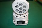 Lm70-n-fba Unbranded Big Dippermoving Head Light Rgbw Signal Port Channels