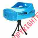 Lmq5823177207834dk Unbranded Generic Mini Led R G Laser Projector Stage Light With Tripod Voice-control Blue J6po 754668072427