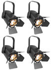 Ln-303-sb Lalucenatz Stage Strobe Light 0603717017219