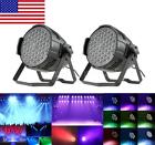Lnm2446278688037vy Lixada Led Dmx Ch Rgbw Par Wash Lights 702894031138