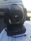 11552 Local Dj Used Good U Stage Elation Spot Design Lighting Condition 250