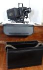 117102 Lomb Case Light View Stage Keystone . Theatre Antique Bausch