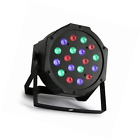 Lp1803 Jmaz 18 Leds Rgb 4903313168268