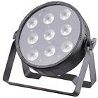 Lp94s Jmaz Crazy Par Quad Leds Rgbw Light Dj 4903313168183