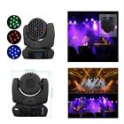 Lpbm108 Dj Moving Head Light Rgbw Led Beam Lights 7458807782231