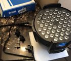 Dmx512 Lpc008 Big Dipper Laser Stage Light Model Number Sound