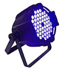 Lum-1818uv Meteor Lumenator Led Par