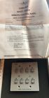 408-cp Luma-net Nsi Leviton Remote Memory Control Panel